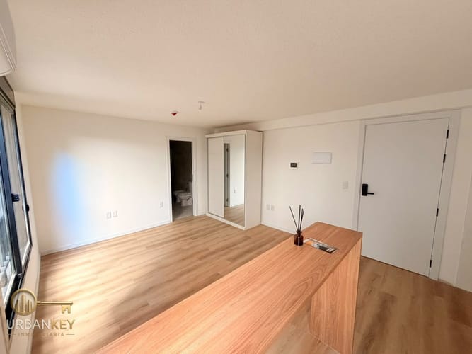 ALQUILER MONOAMBIENTE A ESTRENAR SEMI EQUIPADO, GRAN TERRAZA - CORDON SOHO · Foto 7