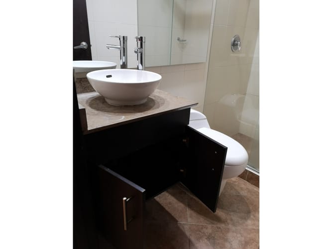 Apartamento de 3 alcobas en venta en Fontibon, Bogotá, 87 m² · foto 4 de 20