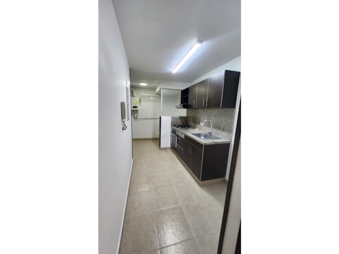 Apartamento de 3 alcobas en venta en Fontibon, Bogotá, 87 m² · foto 9 de 20