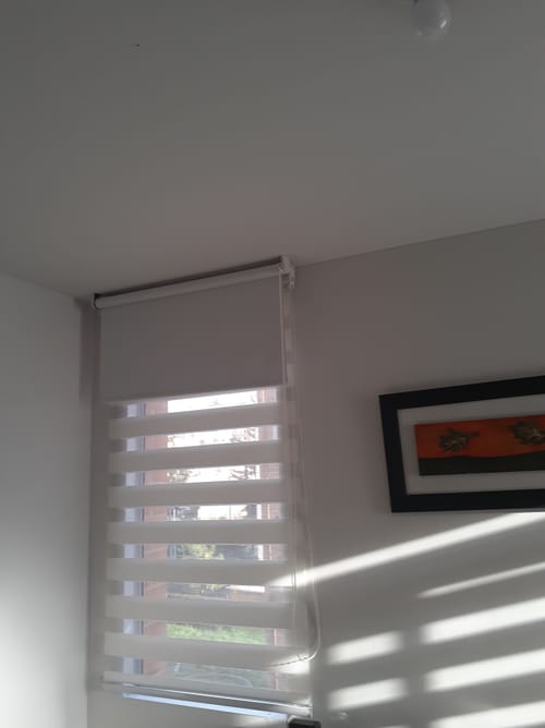 Apartamento de 2 alcobas en arriendo en La Pepita Norte, Bogotá, 57 m² · foto 6 de 14