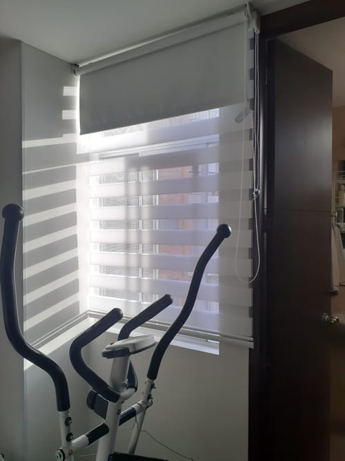 Apartamento de 2 alcobas en arriendo en La Pepita Norte, Bogotá, 57 m² · foto 7 de 14