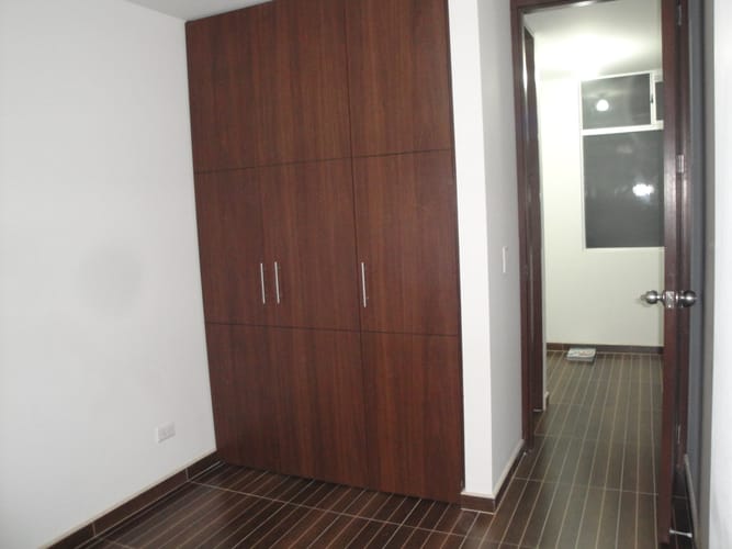 Apartamento de 2 alcobas en arriendo en La Pepita Norte, Bogotá, 57 m² · foto 8 de 14