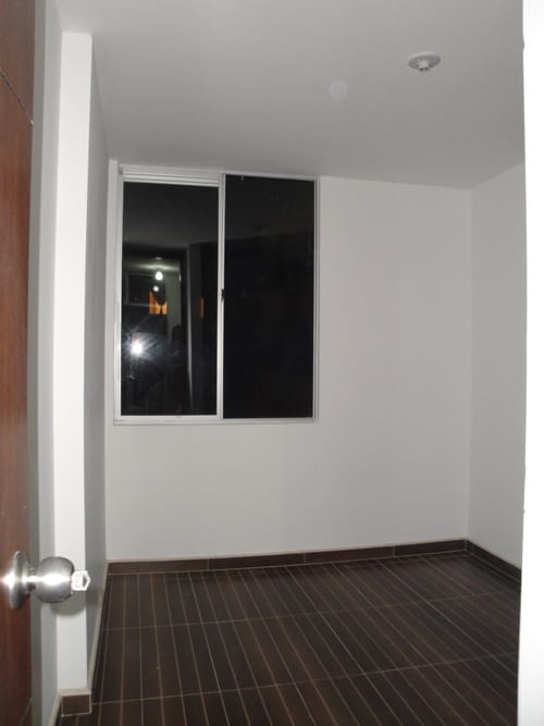Apartamento de 2 alcobas en arriendo en La Pepita Norte, Bogotá, 57 m² · foto 9 de 14