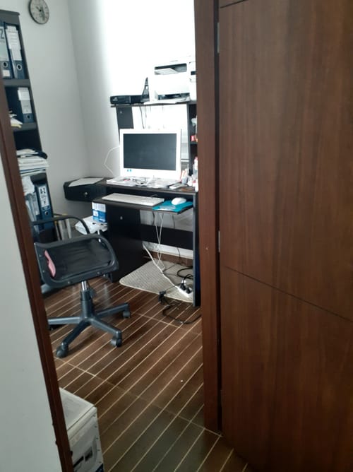 Apartamento de 2 alcobas en arriendo en La Pepita Norte, Bogotá, 57 m² · foto 10 de 14