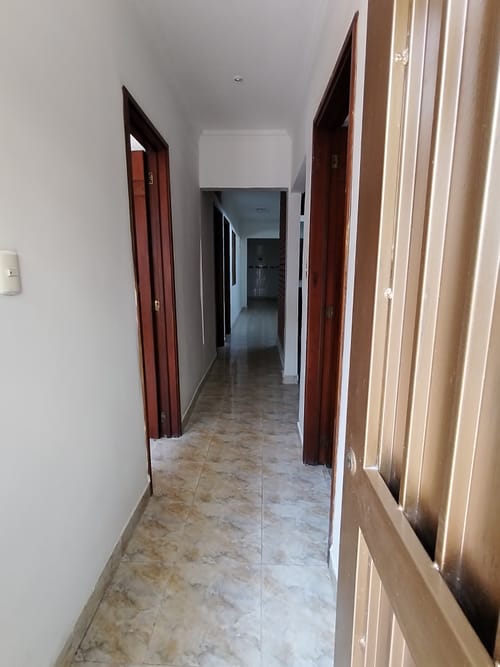 Casa de 4 alcobas en venta en Junin, Cali, 218 m² · foto 5 de 21