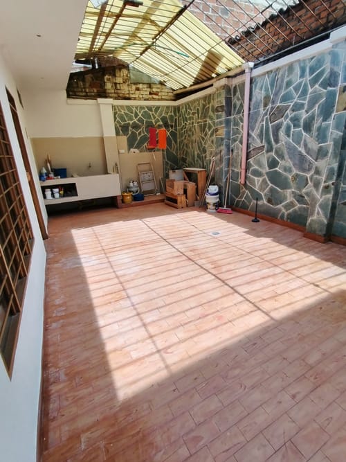 Casa de 4 alcobas en venta en Junin, Cali, 218 m² · foto 20 de 21
