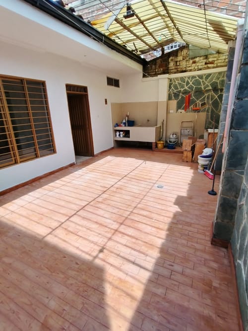 Casa de 4 alcobas en venta en Junin, Cali, 218 m² · foto 21 de 21