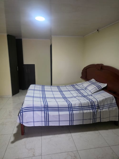 Apartaestudio en arriendo en Modelo Sur, Bogotá, 30 m² · foto 4 de 12