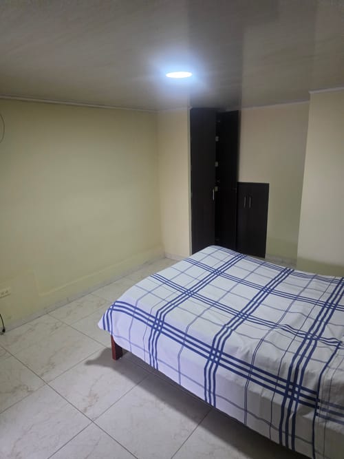 Apartaestudio en arriendo en Modelo Sur, Bogotá, 30 m² · foto 5 de 12