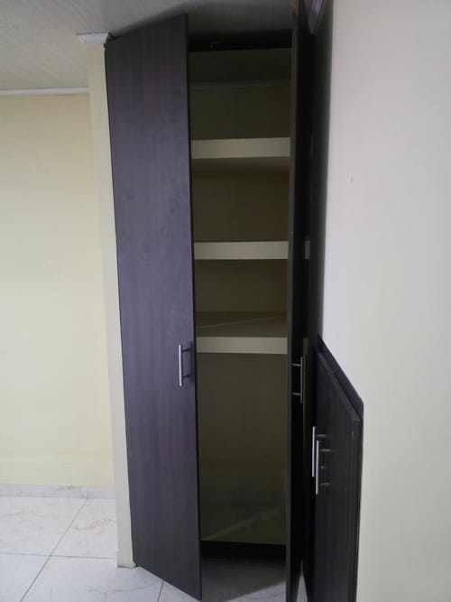 Apartaestudio en arriendo en Modelo Sur, Bogotá, 30 m² · foto 8 de 12