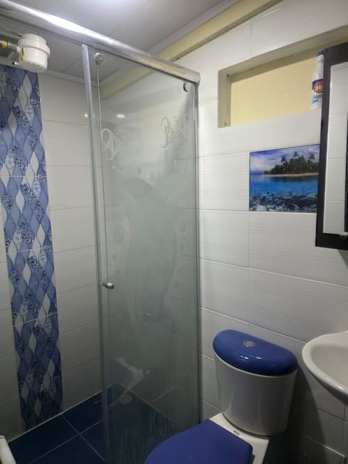Apartaestudio en arriendo en Modelo Sur, Bogotá, 30 m² · foto 9 de 12