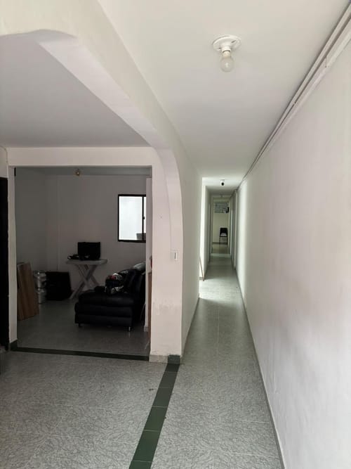 Apartamento de 3 alcobas en venta en Cristo Rey, Medellín, 128 m² · foto 3 de 11