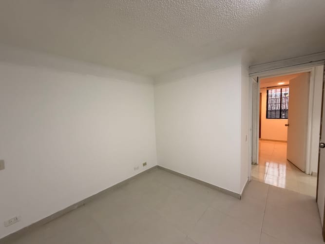 Apartamento de 2 alcobas en arriendo en Chapinero, Bogotá, 45 m² · foto 6 de 17