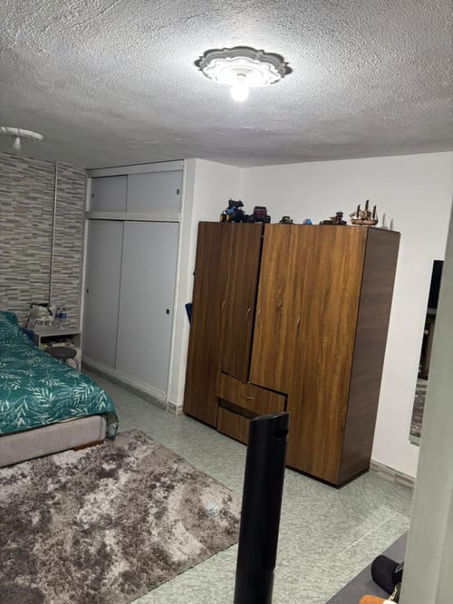 Apartamento de 3 alcobas en venta en Cristo Rey, Medellín, 128 m² · foto 6 de 11