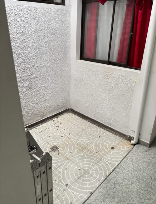 Apartamento de 3 alcobas en venta en Cristo Rey, Medellín, 128 m² · foto 10 de 11