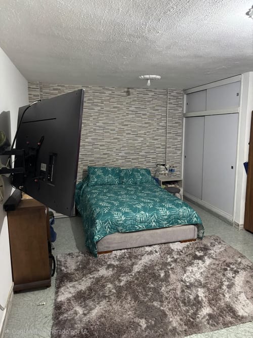Apartamento de 3 alcobas en venta en Cristo Rey, Medellín, 128 m² · foto 11 de 11