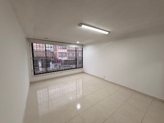 Apartamento de 2 alcobas en arriendo en Chapinero, Bogotá, 45 m² · foto 8 de 17