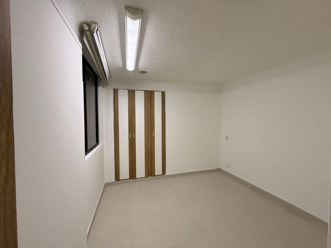 Apartamento de 2 alcobas en arriendo en Chapinero, Bogotá, 45 m² · foto 10 de 17
