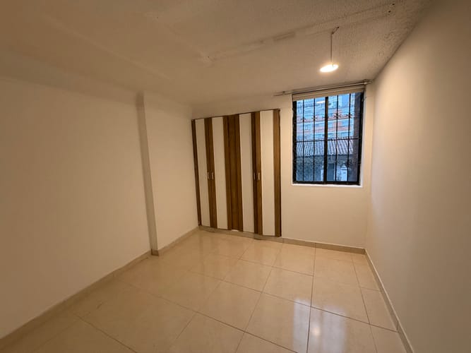 Apartamento de 2 alcobas en arriendo en Chapinero, Bogotá, 45 m² · foto 11 de 17