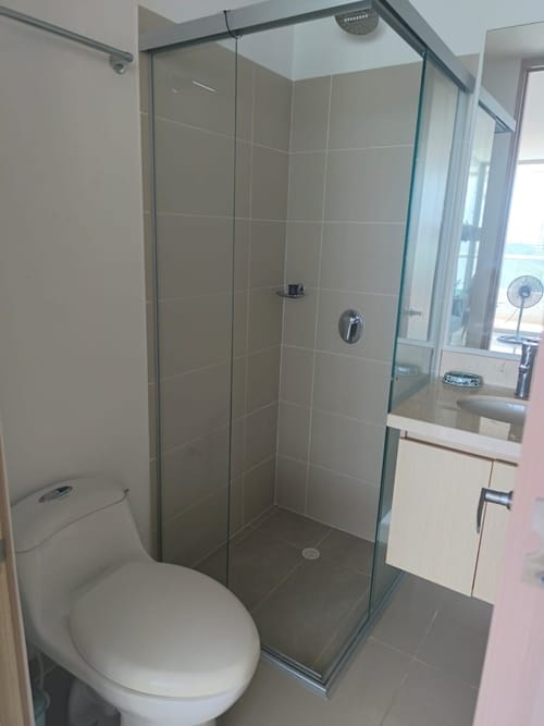 Apartamento de 2 alcobas en venta en Marbella, Cartagena, 95 m² · foto 12 de 24