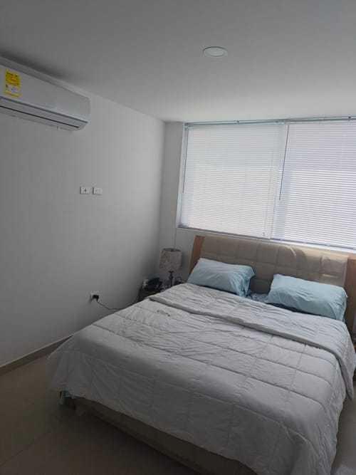 Apartamento de 2 alcobas en venta en Marbella, Cartagena, 95 m² · foto 6 de 24