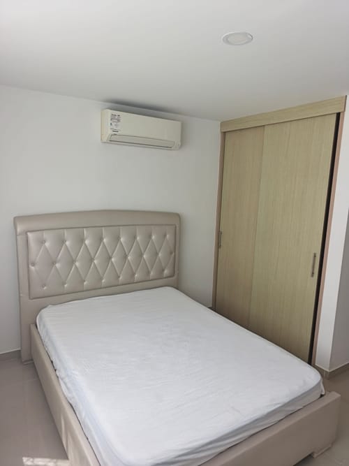 Apartamento de 2 alcobas en venta en Marbella, Cartagena, 95 m² · foto 7 de 24