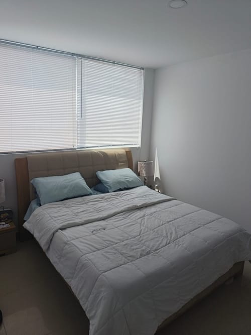Apartamento de 2 alcobas en venta en Marbella, Cartagena, 95 m² · foto 5 de 24