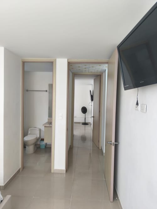 Apartamento de 2 alcobas en venta en Marbella, Cartagena, 95 m² · foto 11 de 24