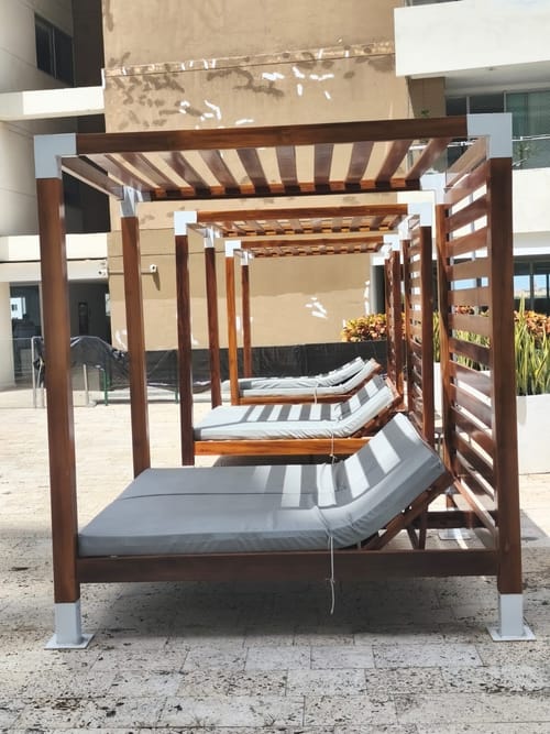 Apartamento de 2 alcobas en venta en Marbella, Cartagena, 95 m² · foto 24 de 24