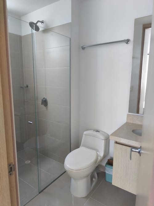 Apartamento de 2 alcobas en venta en Marbella, Cartagena, 95 m² · foto 16 de 24