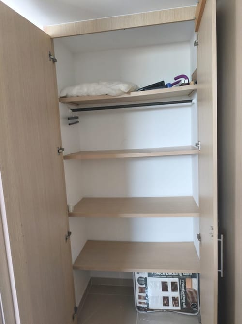 Apartamento de 2 alcobas en venta en Marbella, Cartagena, 95 m² · foto 9 de 24