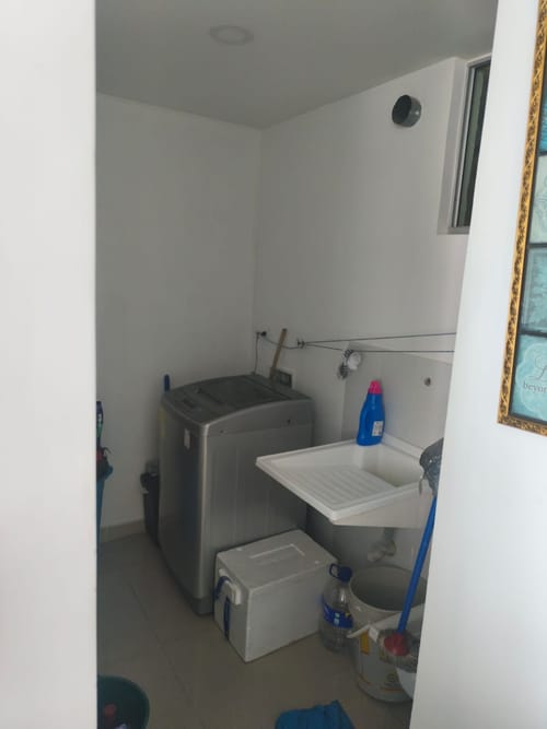 Apartamento de 2 alcobas en venta en Marbella, Cartagena, 95 m² · foto 17 de 24