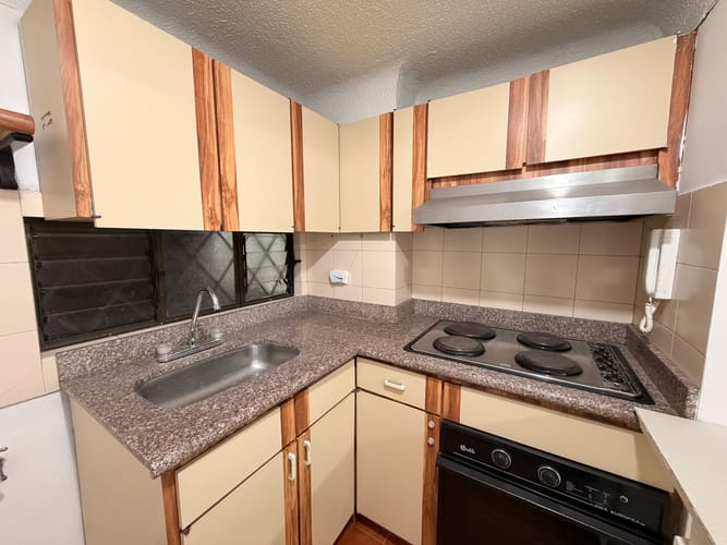 Apartamento de 2 alcobas en arriendo en Chapinero, Bogotá, 45 m² · foto 17 de 17