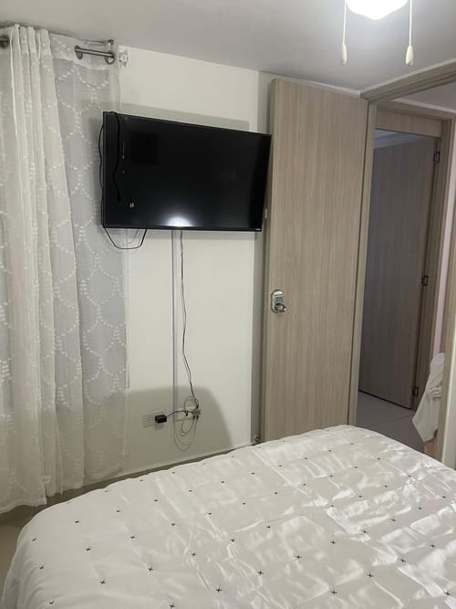 Apartamento de 3 alcobas en venta en Paraiso, Barranquilla, 55 m² · foto 24 de 24
