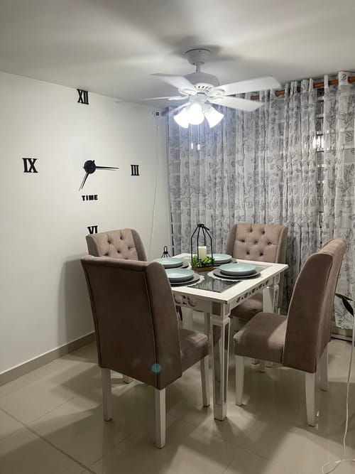 Apartamento de 3 alcobas en venta en Paraiso, Barranquilla, 55 m² · foto 18 de 24
