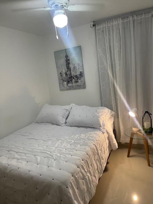 Apartamento de 3 alcobas en venta en Paraiso, Barranquilla, 55 m² · foto 20 de 24