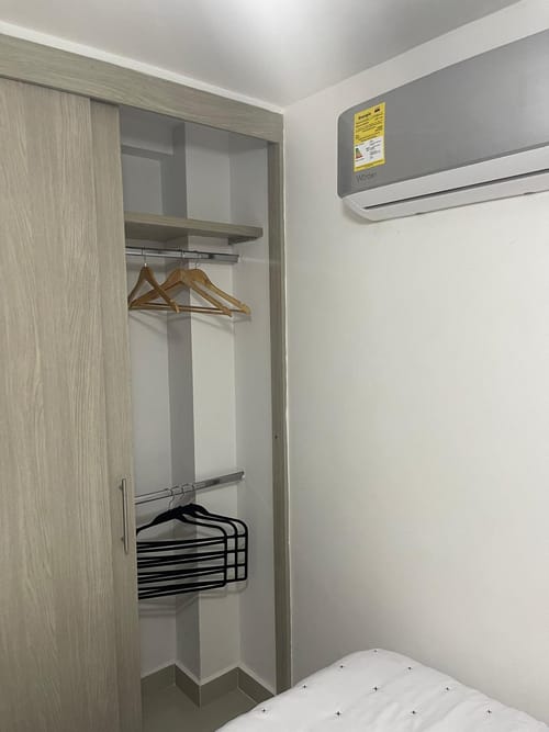 Apartamento de 3 alcobas en venta en Paraiso, Barranquilla, 55 m² · foto 23 de 24