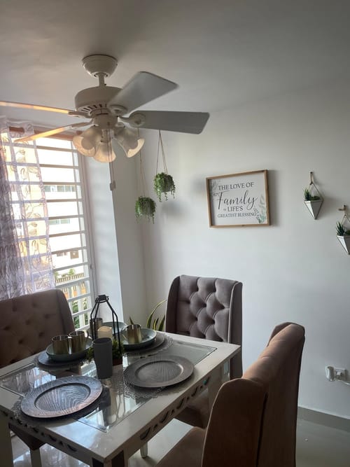 Apartamento de 3 alcobas en venta en Paraiso, Barranquilla, 55 m² · foto 17 de 24