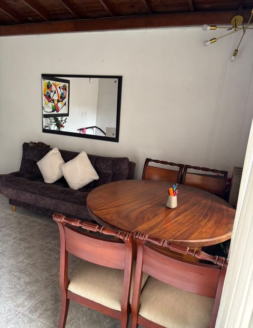 Apartamento de 4 alcobas en venta en Centro, Itagüí, 185 m² · foto 3 de 14