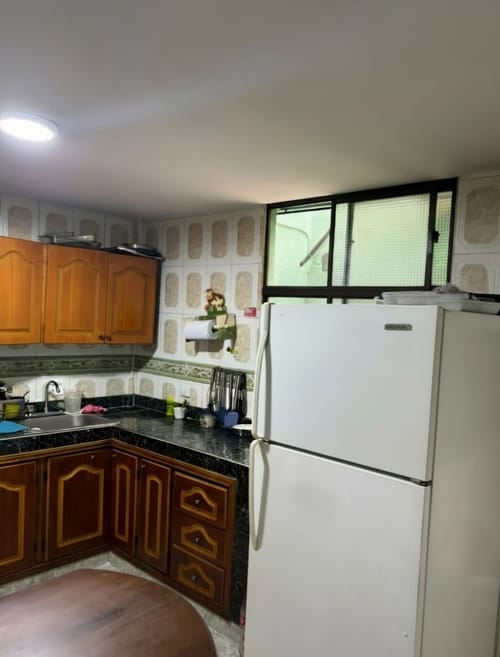 Apartamento de 4 alcobas en venta en Centro, Itagüí, 185 m² · foto 6 de 14