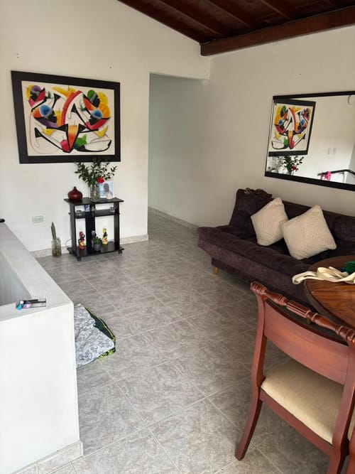 Apartamento de 4 alcobas en venta en Centro, Itagüí, 185 m² · foto 11 de 14