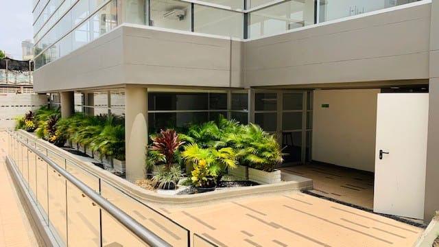 Apartamento de 3 alcobas en venta en Paraiso, Barranquilla, 55 m² · foto 13 de 24