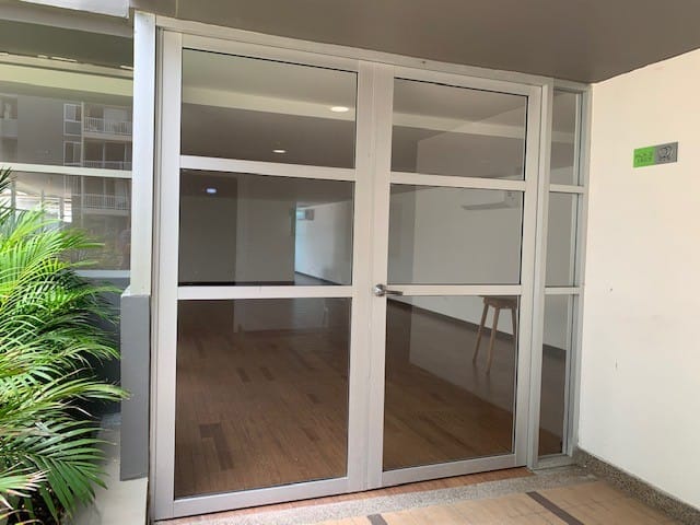 Apartamento de 3 alcobas en venta en Paraiso, Barranquilla, 55 m² · foto 2 de 24