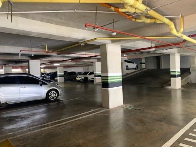 Apartamento de 3 alcobas en venta en Paraiso, Barranquilla, 55 m² · foto 14 de 24