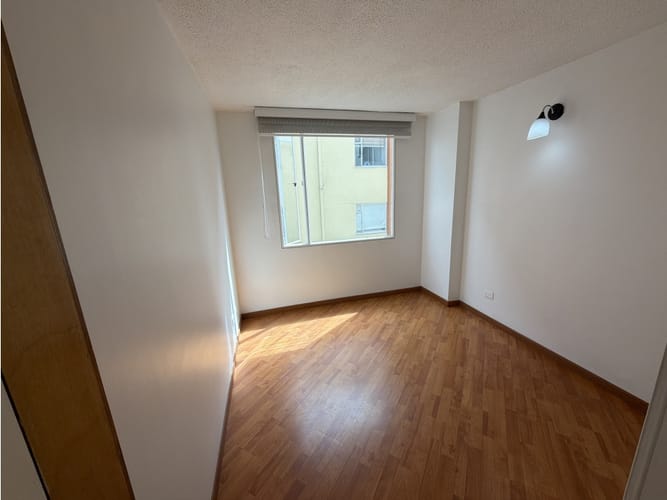Apartamento de 2 alcobas en venta en Prado Pinzon, Bogotá, 58 m² · foto 4 de 18