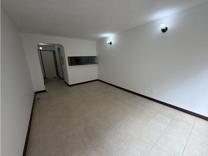 Apartamento de 2 alcobas en venta en Prado Pinzon, Bogotá, 58 m² · foto 5 de 18