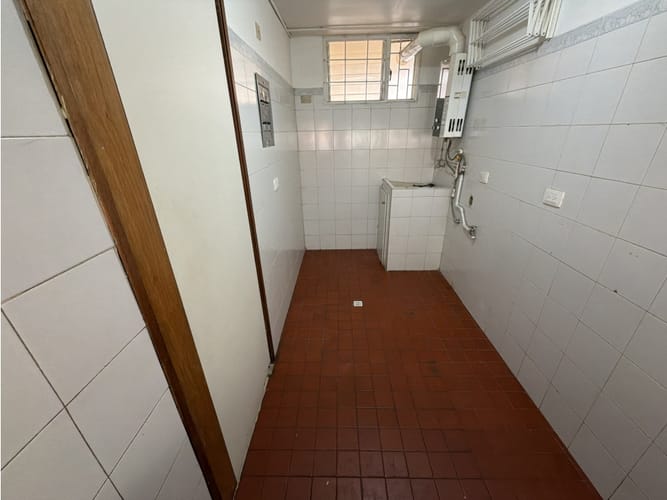 Apartamento de 2 alcobas en venta en Prado Pinzon, Bogotá, 58 m² · foto 6 de 18
