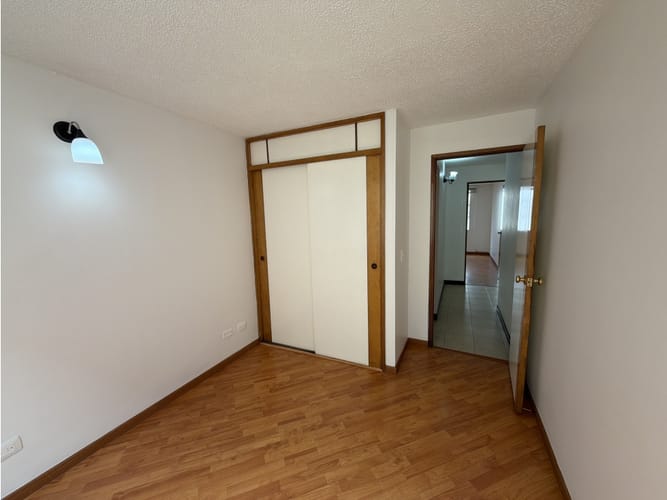 Apartamento de 2 alcobas en venta en Prado Pinzon, Bogotá, 58 m² · foto 7 de 18