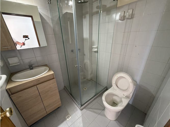 Apartamento de 2 alcobas en venta en Prado Pinzon, Bogotá, 58 m² · foto 8 de 18