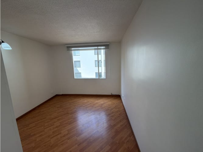 Apartamento de 2 alcobas en venta en Prado Pinzon, Bogotá, 58 m² · foto 9 de 18